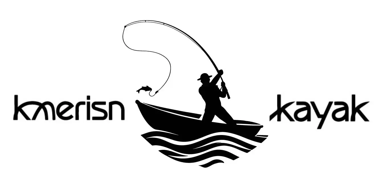 kmerisn kayak