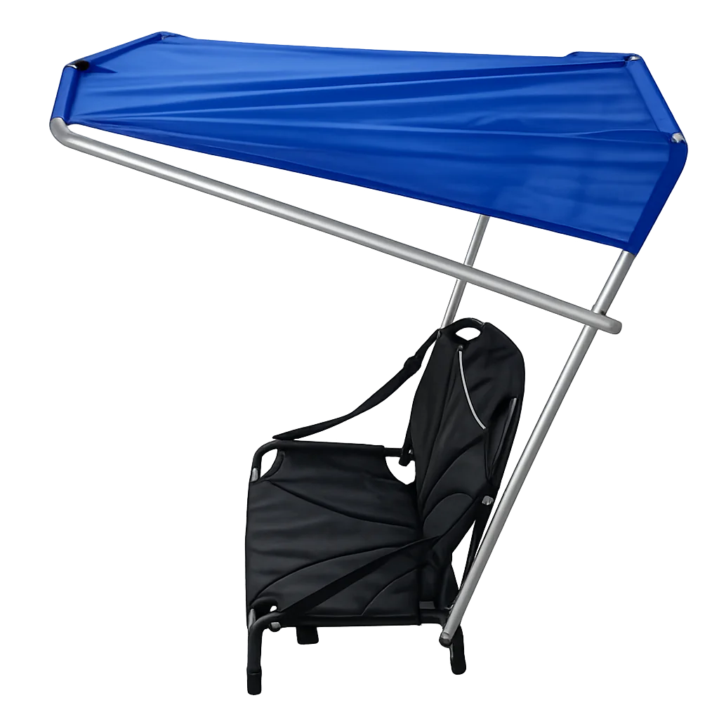 Kayak Chair Canopy